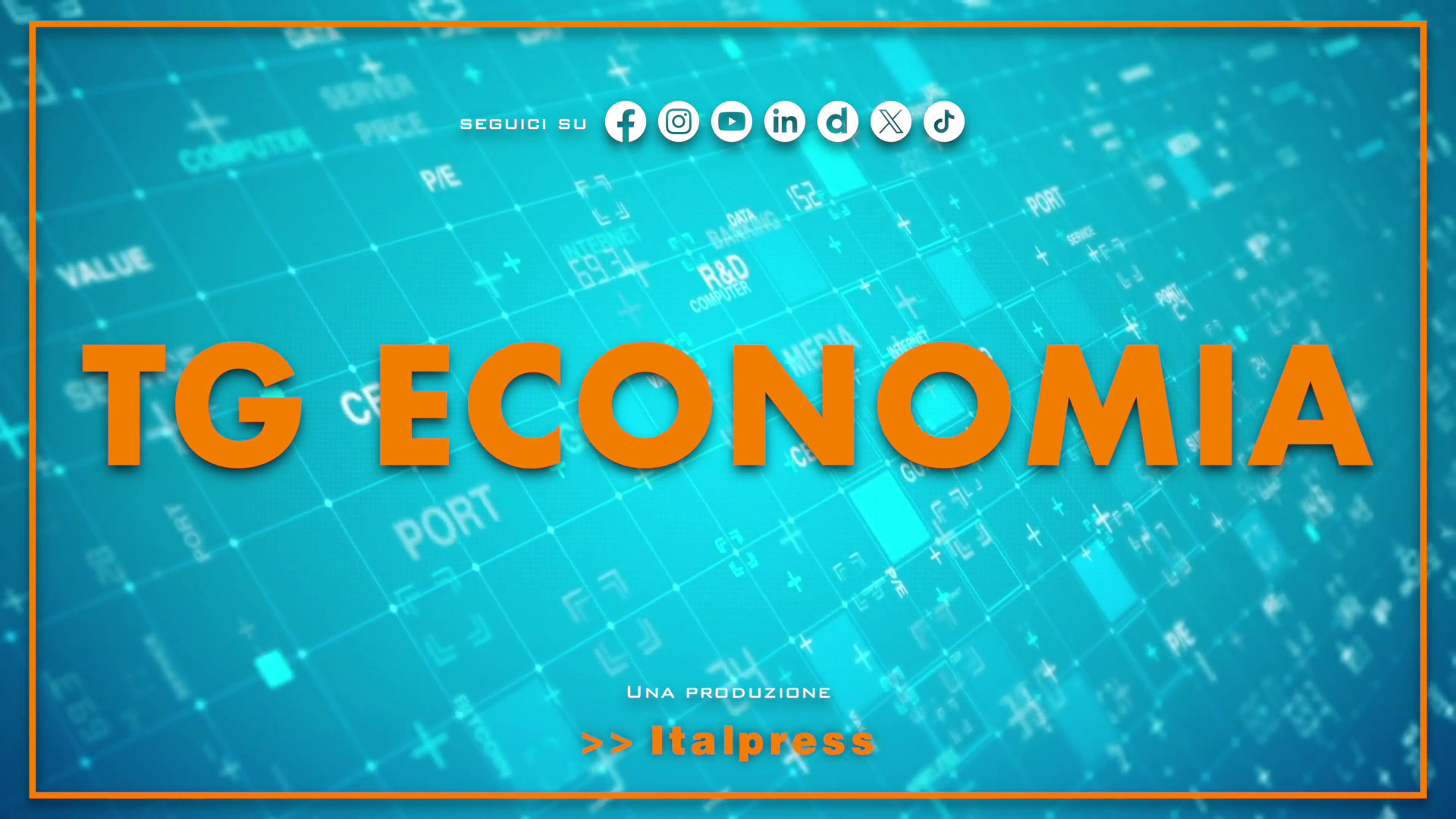 Tg Economia - 16/4/2024
