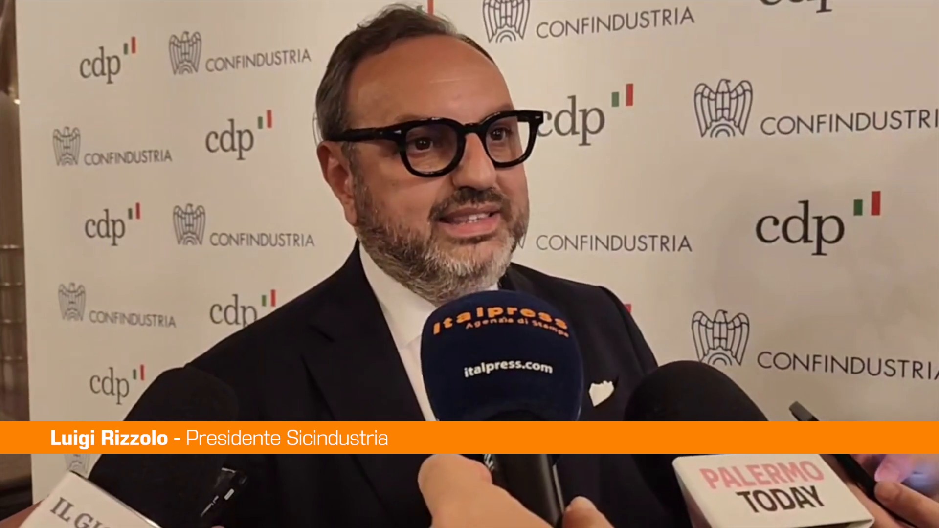 Rizzolo (Sicindustria) 