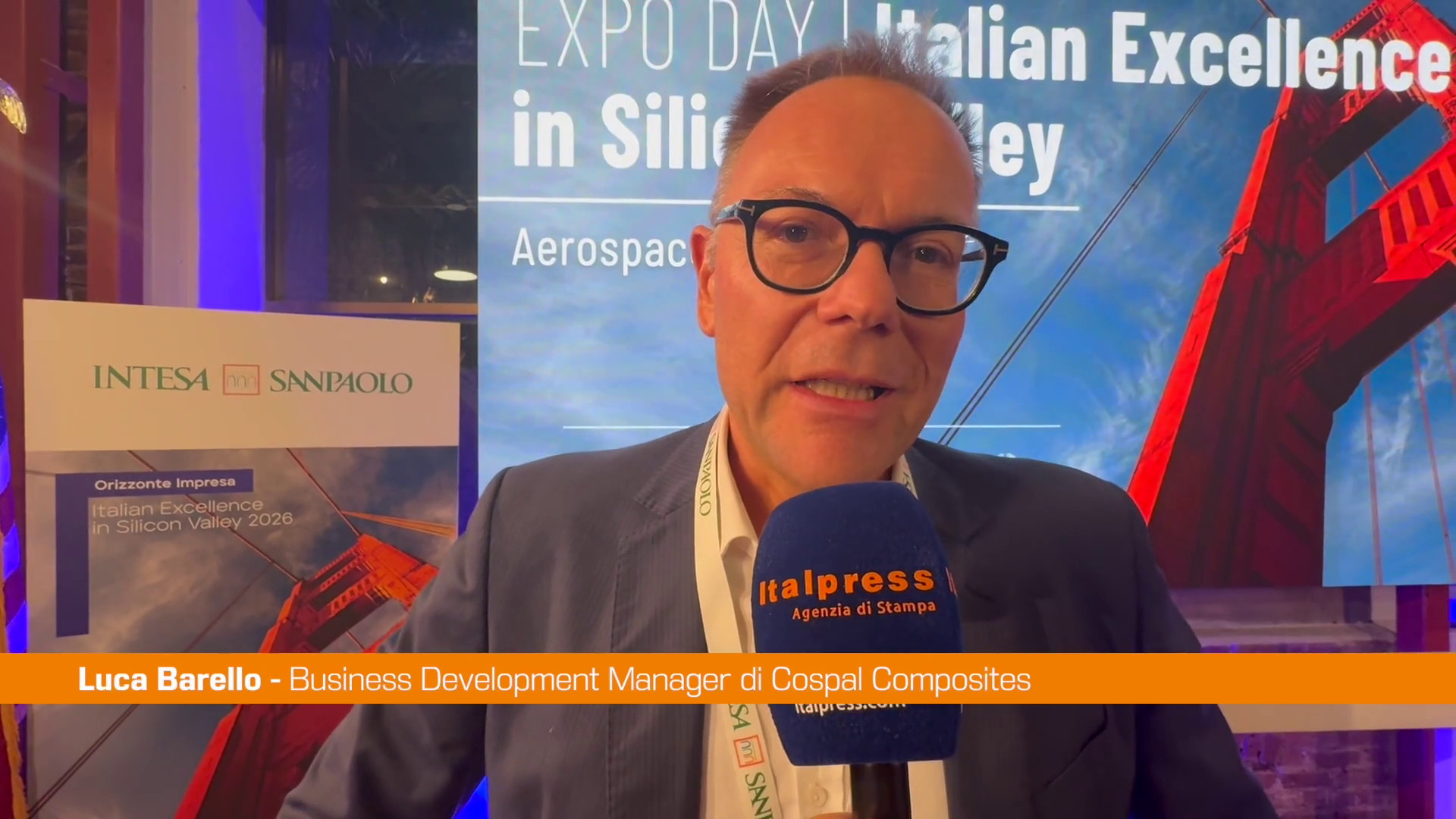 Cospal Composites, le maxi-antenne italiane che guardano allo spazio americano