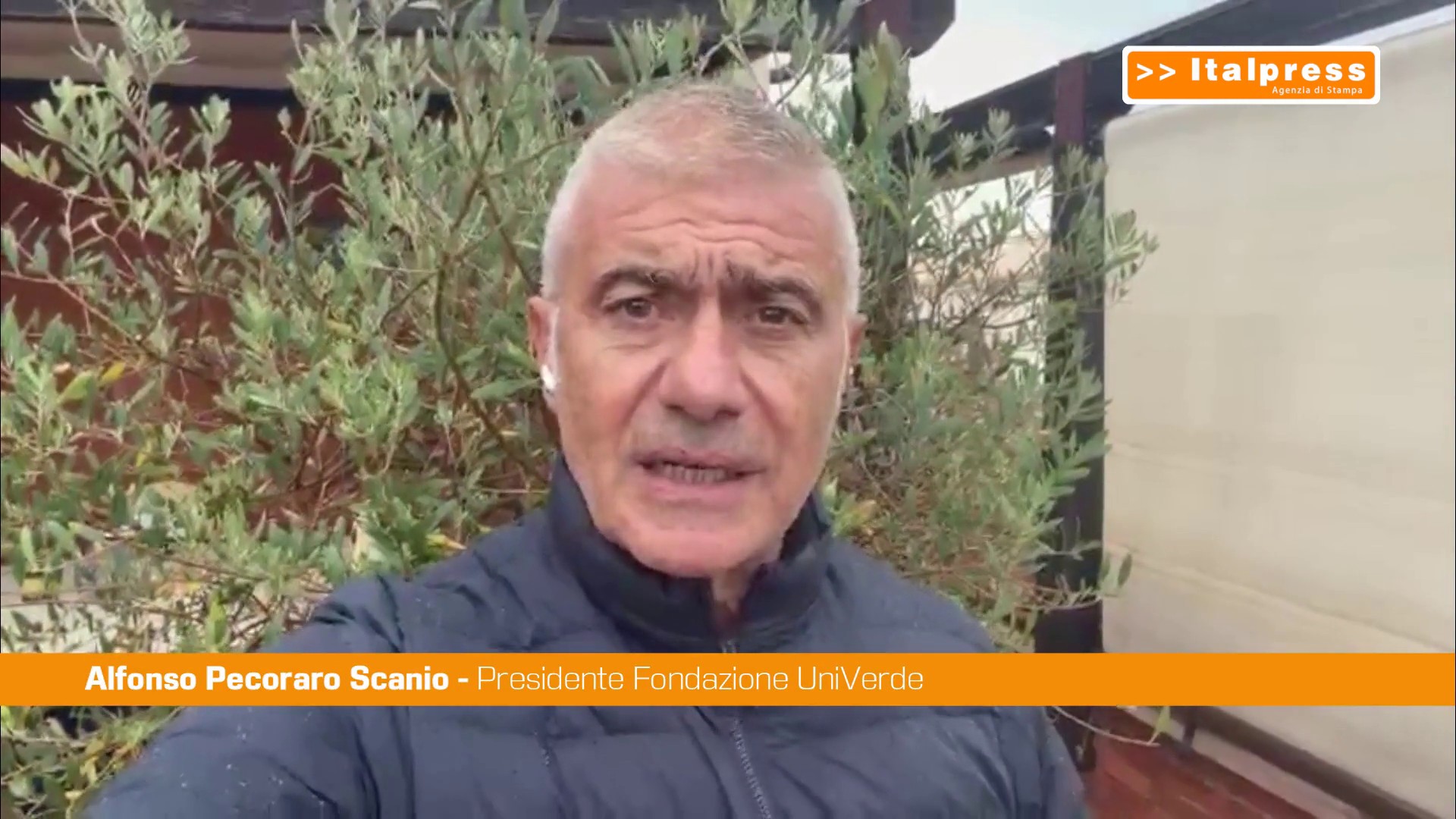 Pecoraro Scanio 
