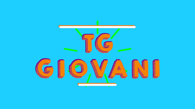 Tg Giovani - 14/11/2021