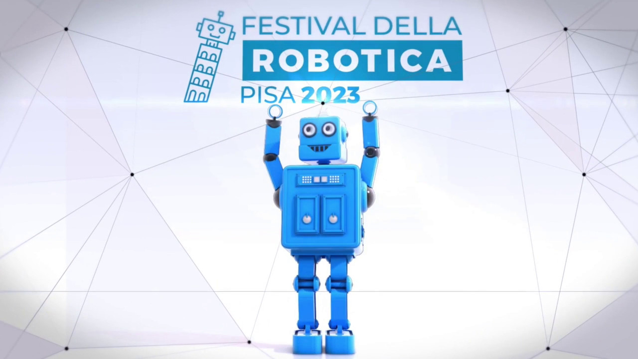 Torna il Festival della Robotica, a maggio la 3^ edizione