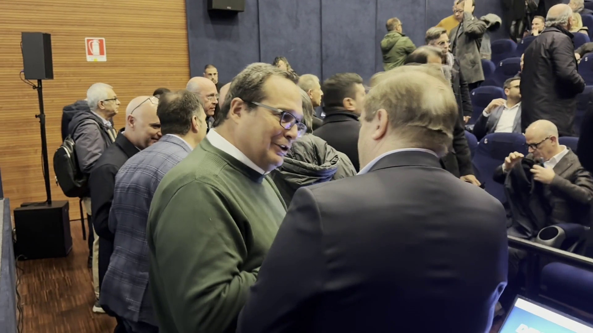 Direttivo della Lega in Puglia, Durigon 