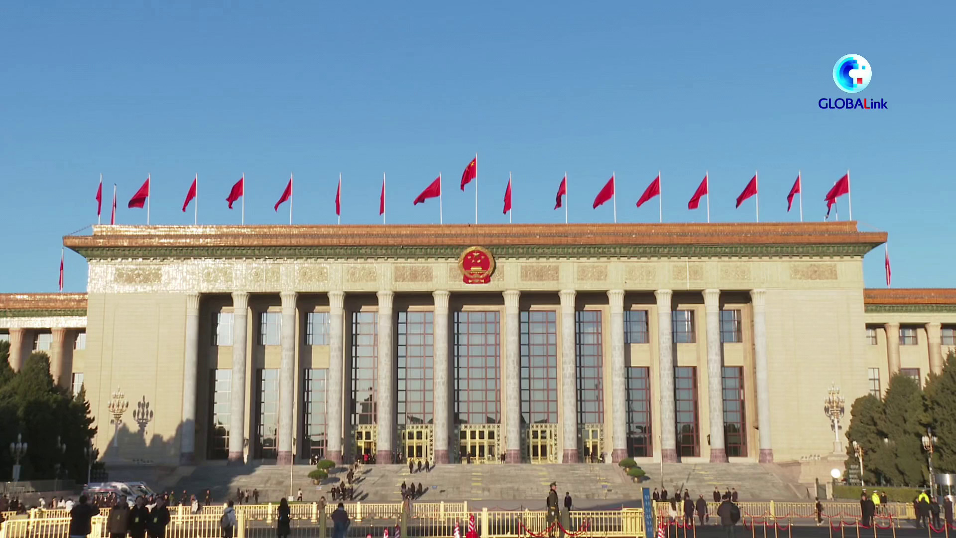 Cina, le “due sessioni” annuali riuniscono legislatori e consiglieri politici