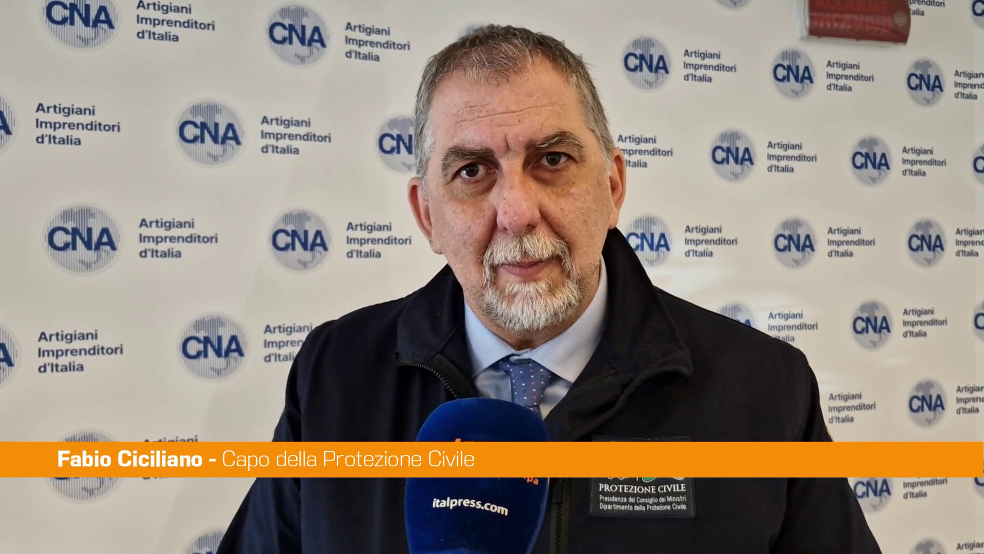 Frana in Molise, Ciciliano 