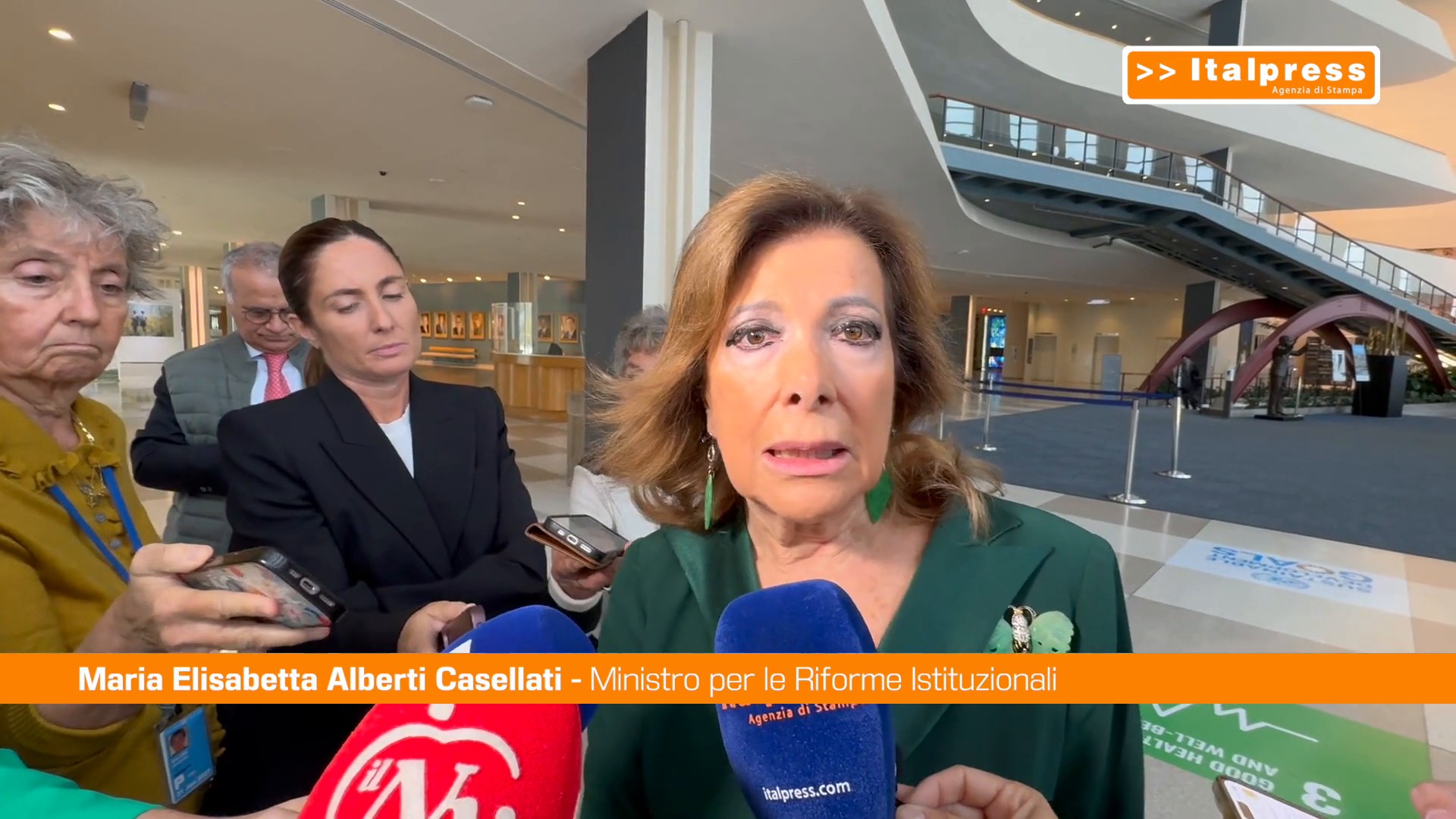 Casellati 