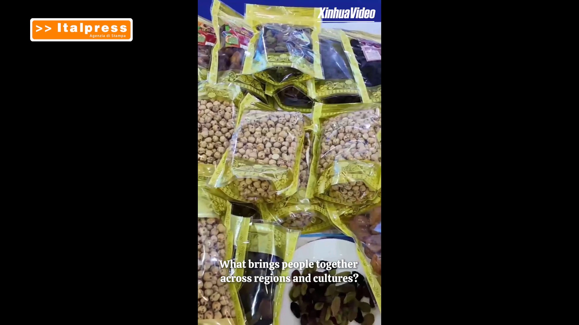 Cina: un assaggio di Yangling, dove il cibo incontra il futuro