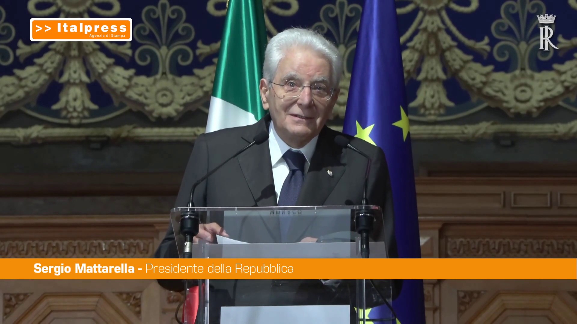 Mattarella 