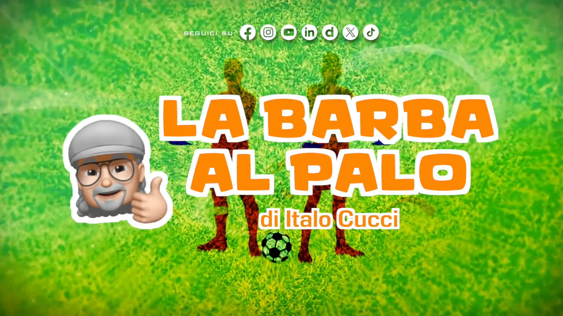 La Barba al Palo - Lazio esempio ma crollo Juve inaspettato, Conte alla finestra