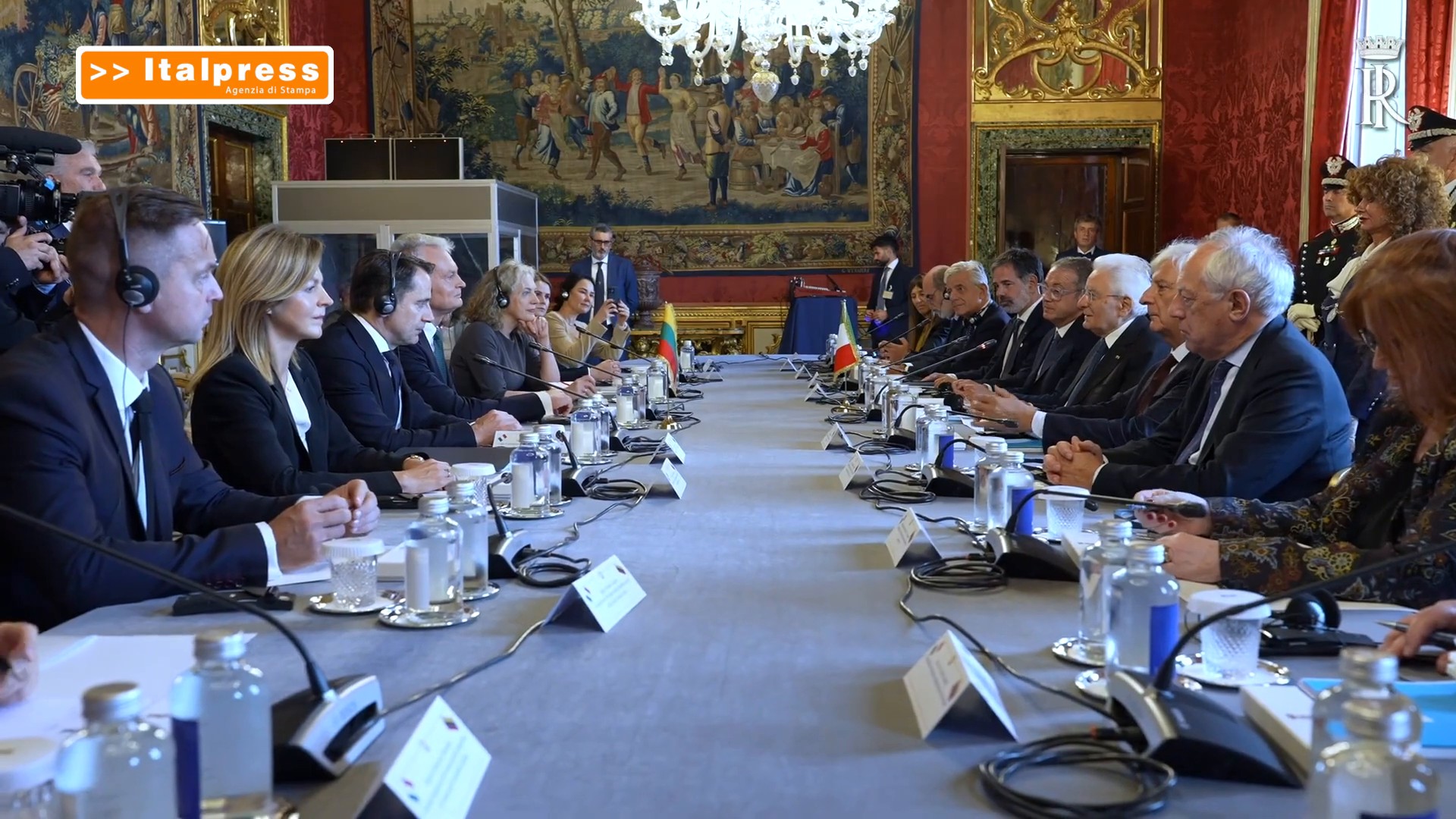 Mattarella 