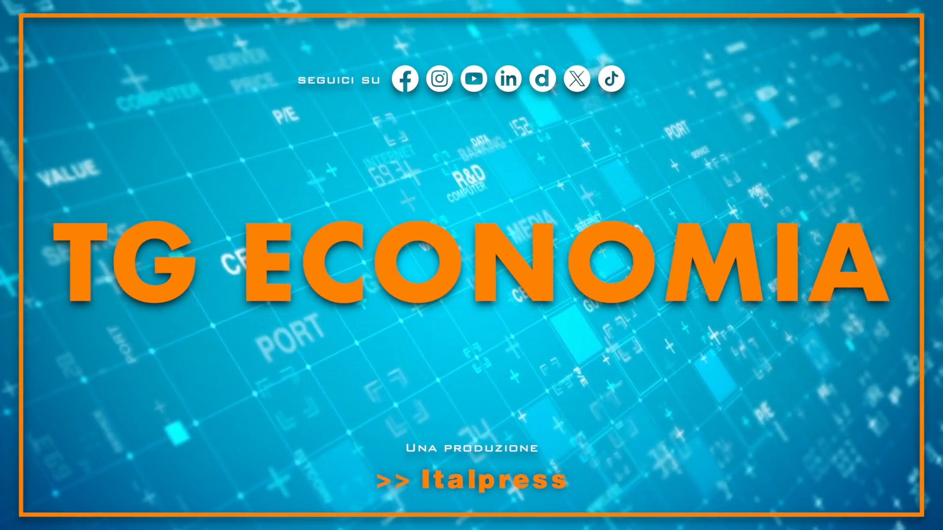 Tg Economia - 26/10/2026