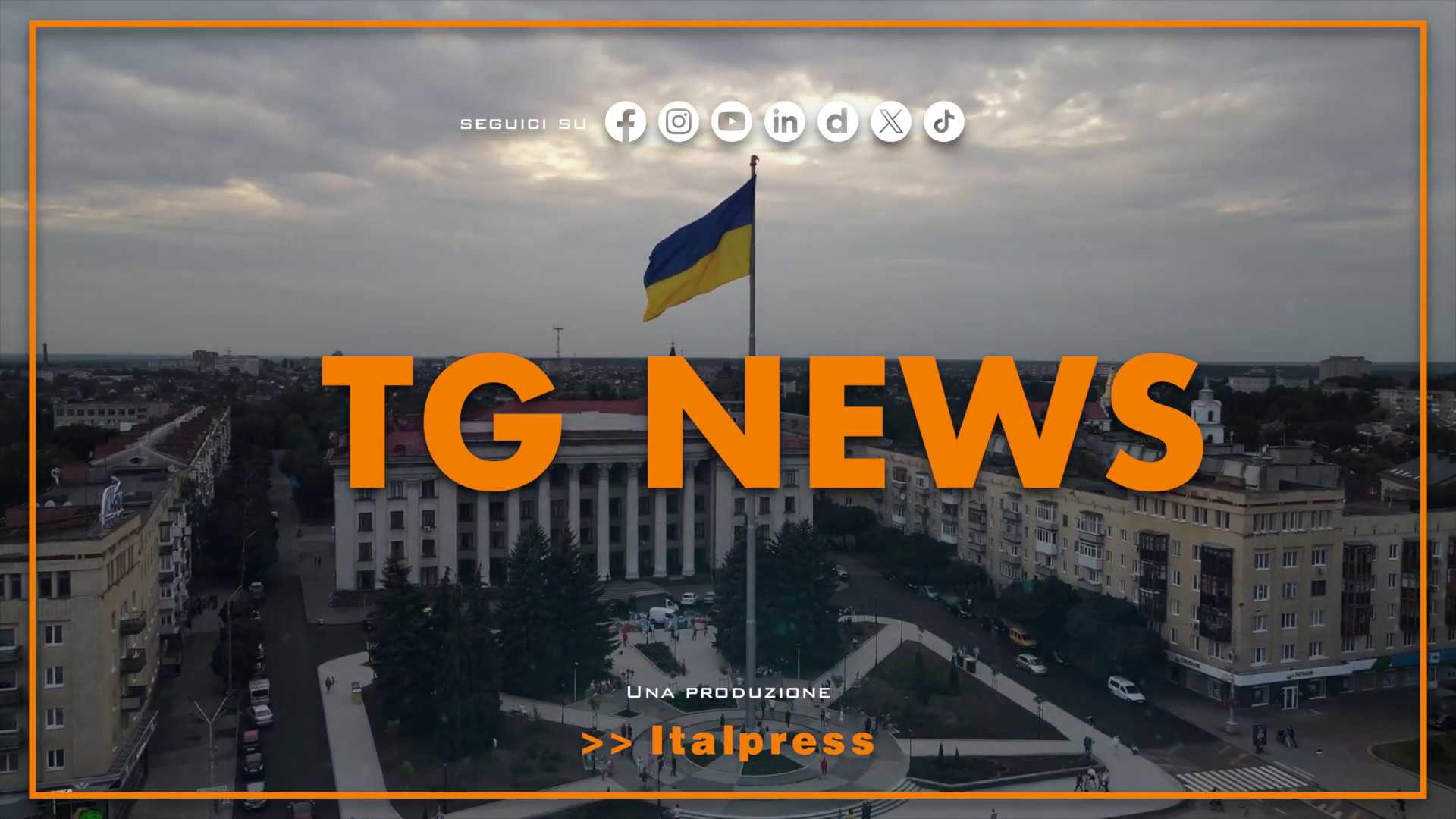 Tg News - 9/5/2025