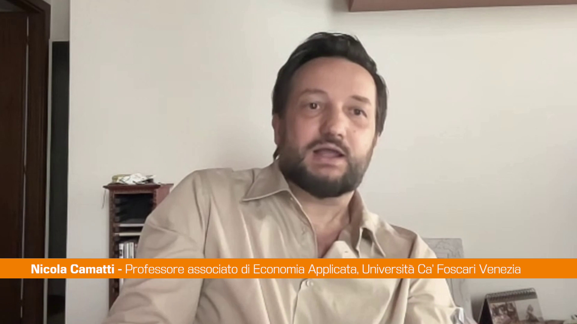 Overtourism, c'è anche un tema politico