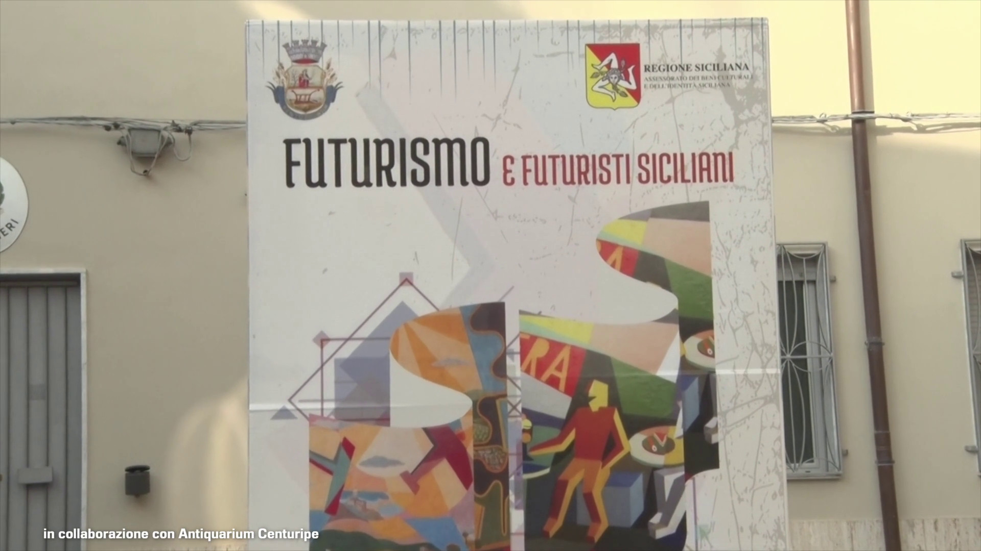 A Centuripe la mostra 
