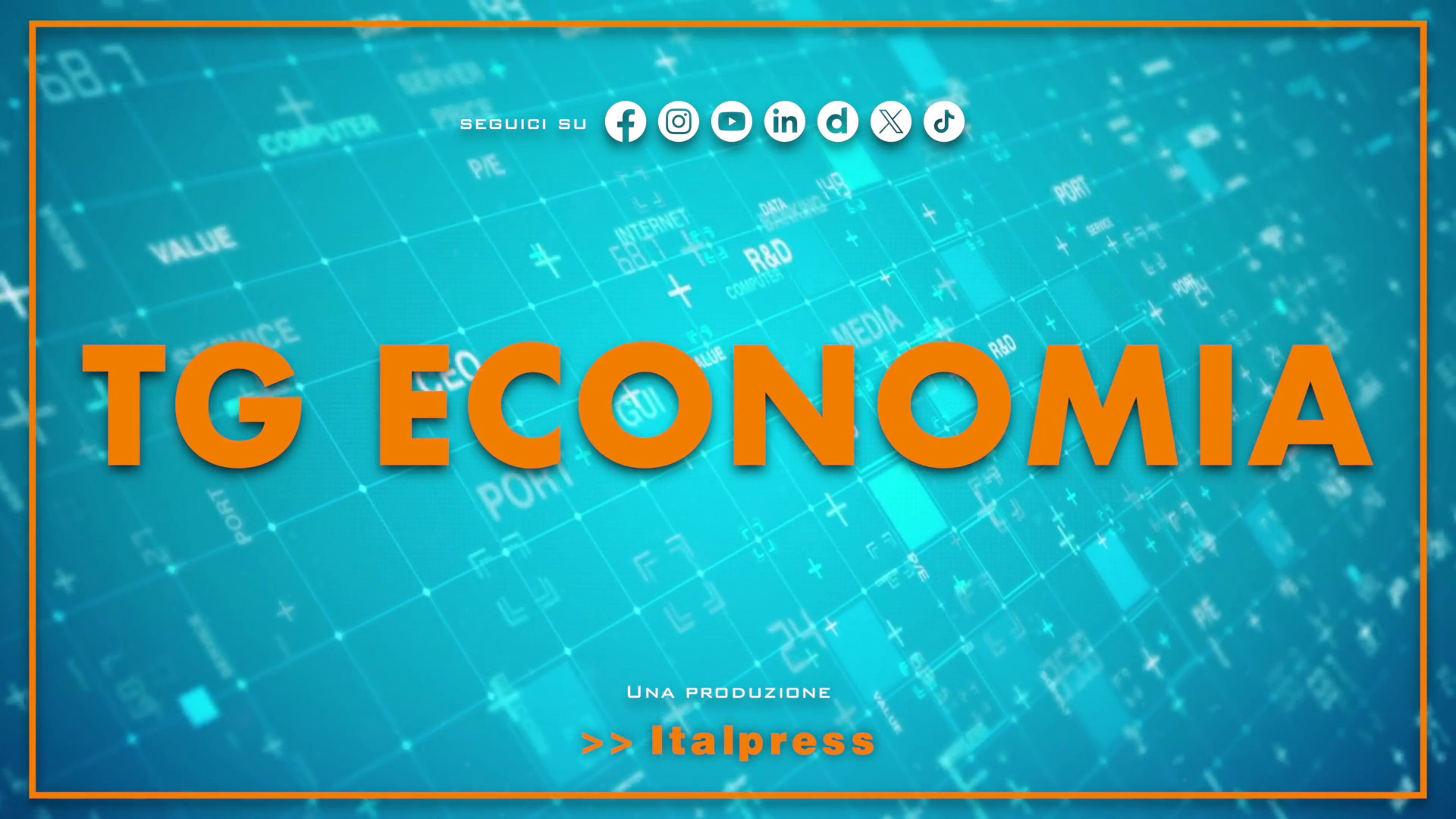 Tg Economia - 20/5/2025
