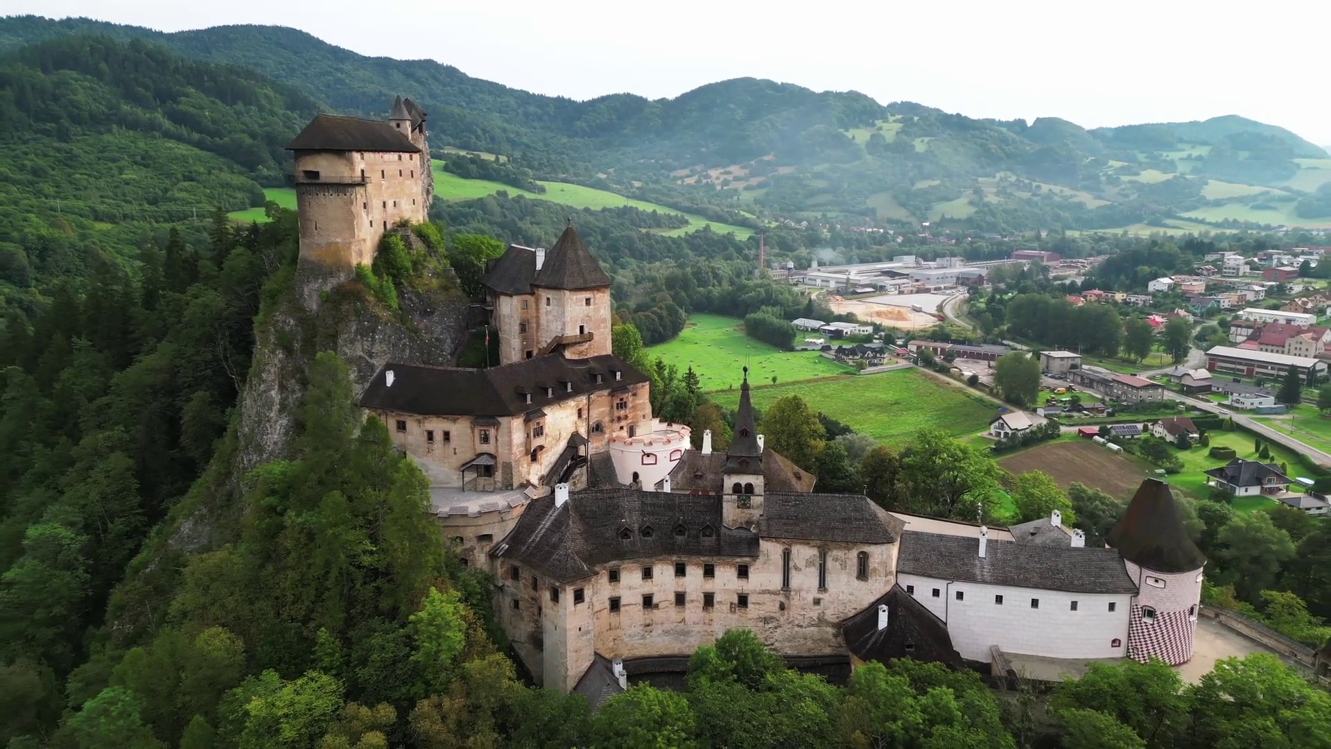 Turismo, crescono gli arrivi internazionali in Europa