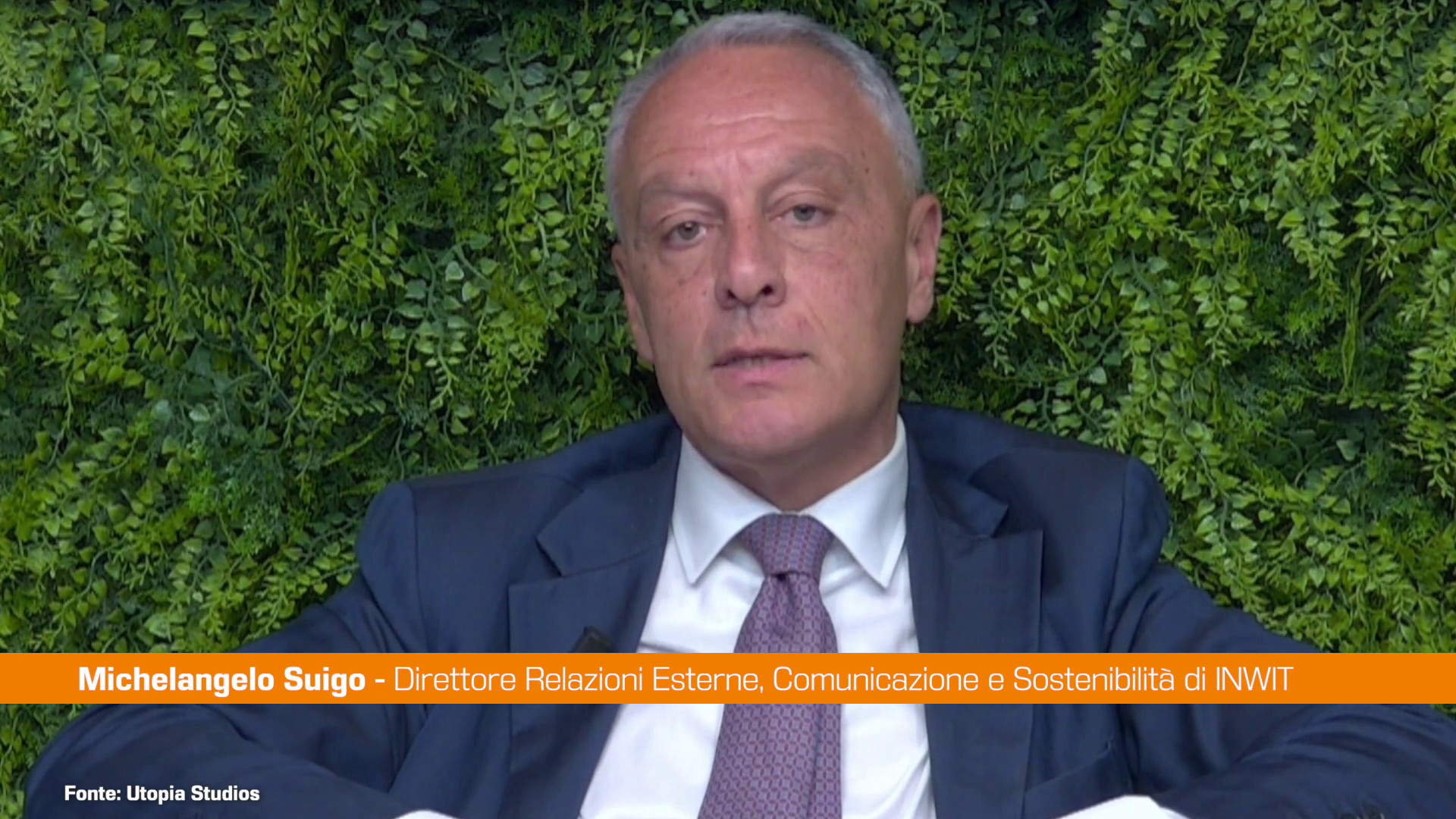 Smart cities, Suigo 