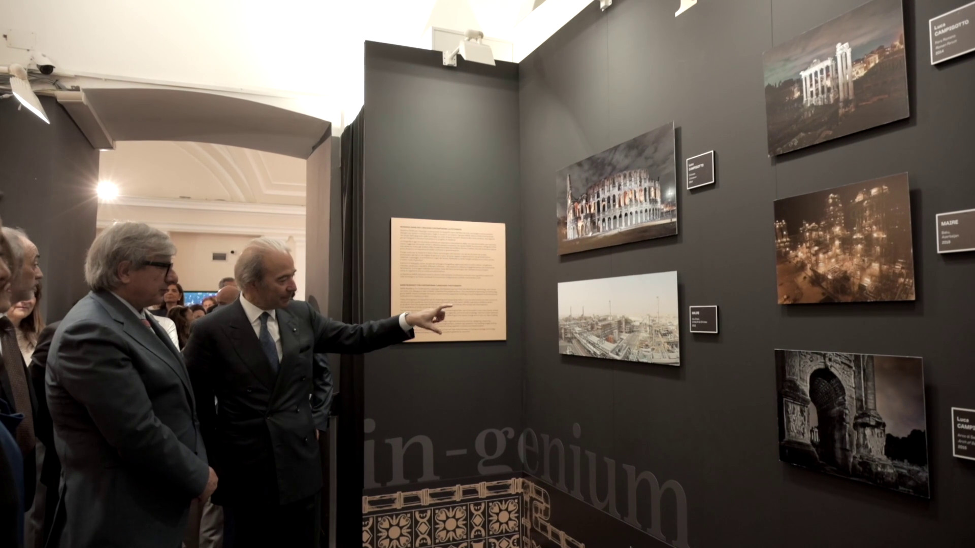 A Catania un dialogo tra tecnologia e arte con la mostra 