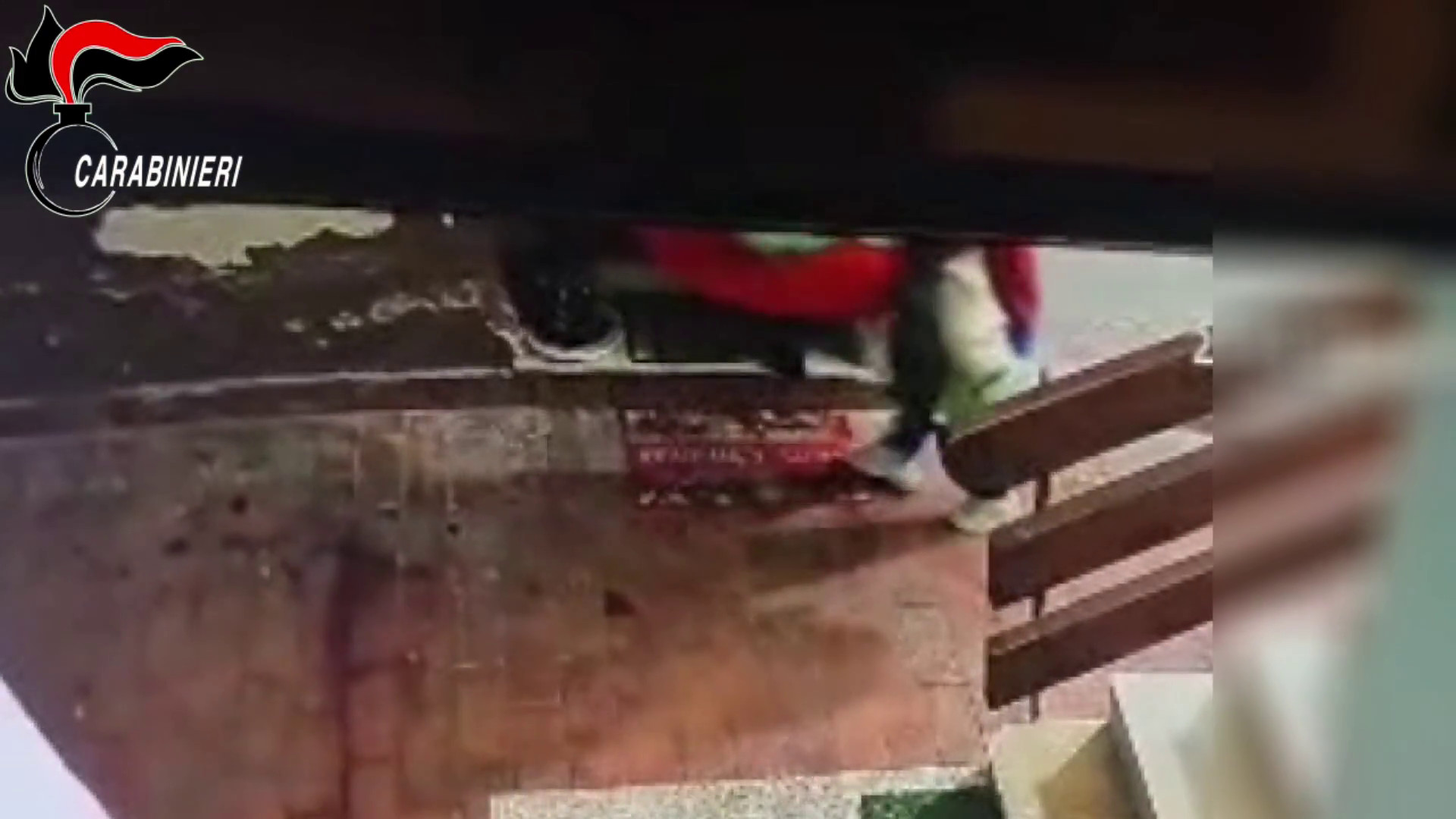 Omicidio nel Catanese, fermate due persone