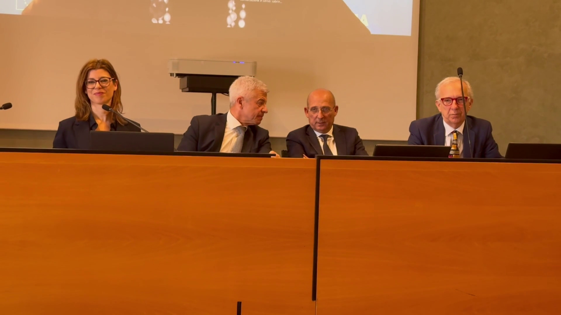 Medicina di precisione, intesa tra Asp Palermo e Fondazione Heal Italia