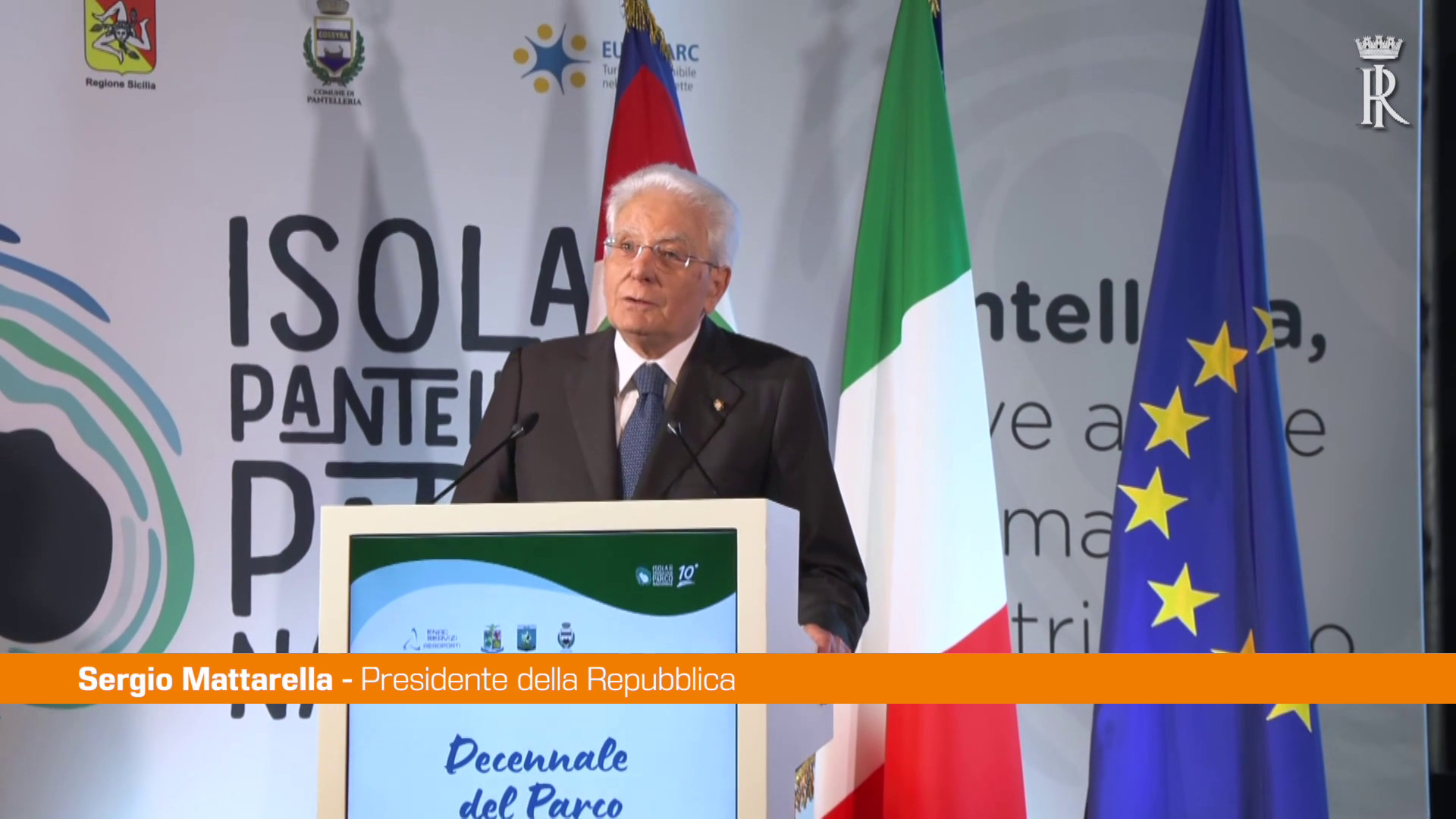 Mattarella 