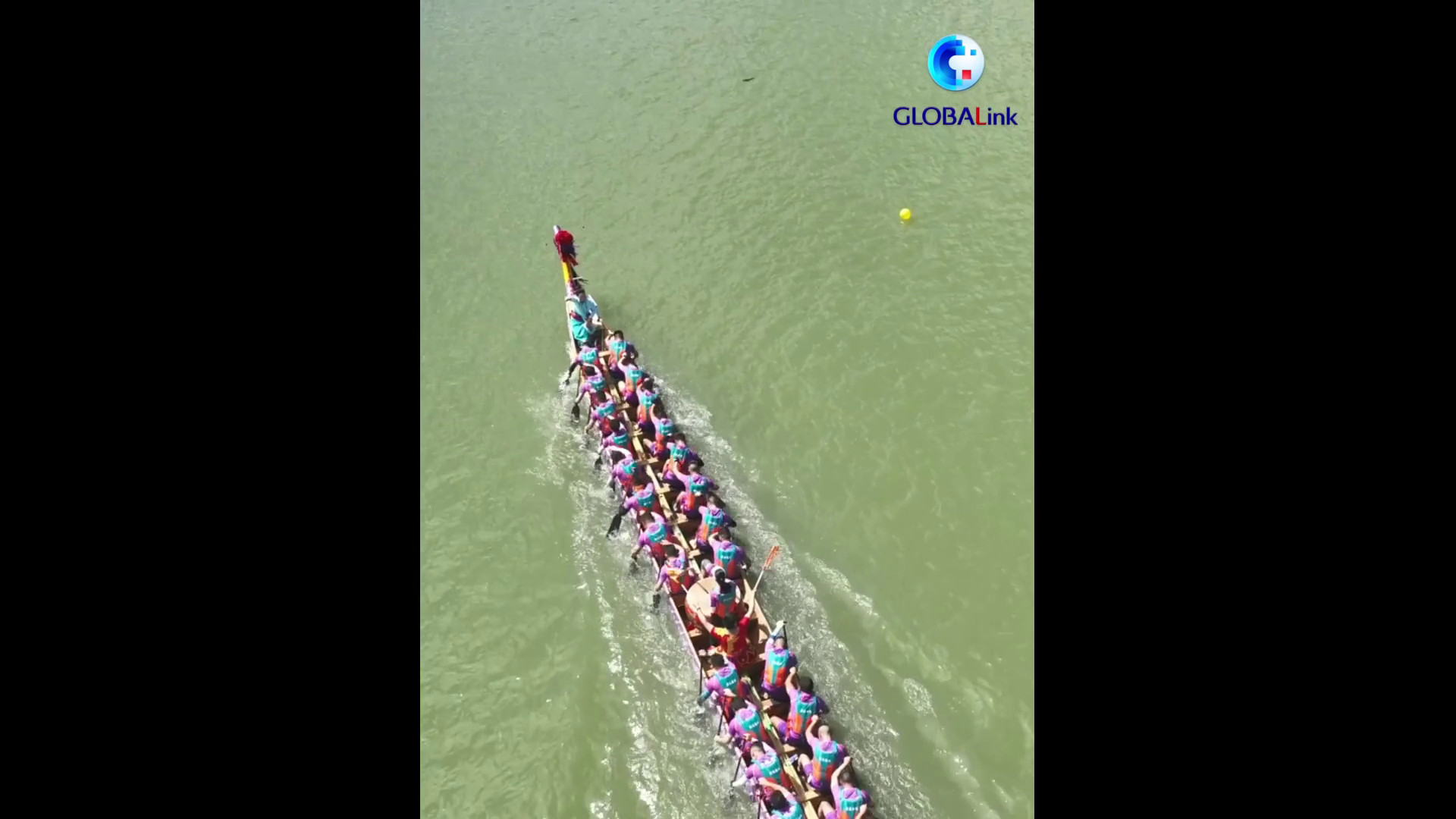 Cina: gare di dragon boat favoriscono tutela patrimonio e boom del turismo