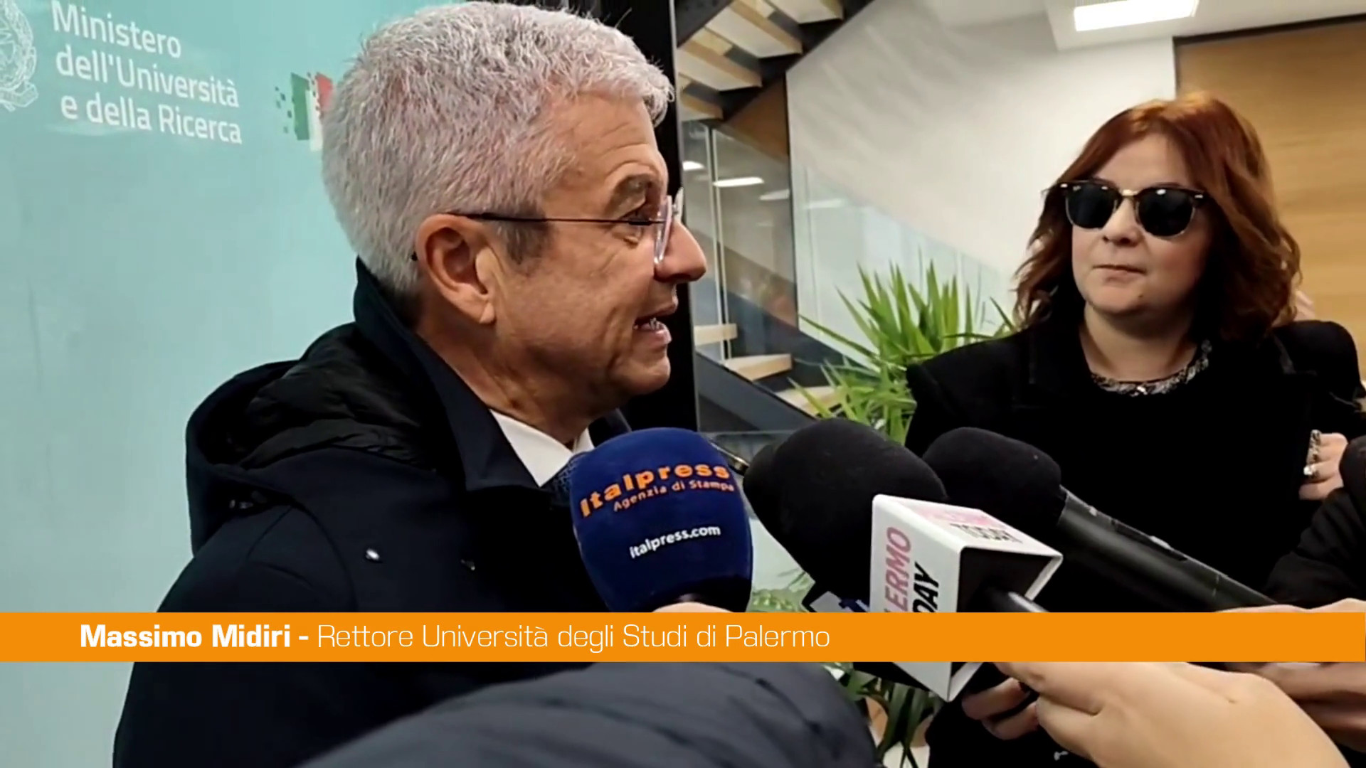 A Palermo il nuovo  Biodiversity Gateway, Midiri 