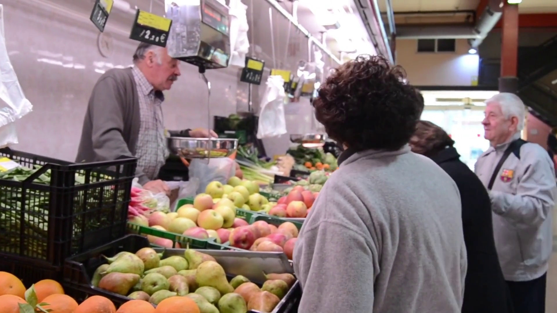 A ottobre rallenta l’inflazione