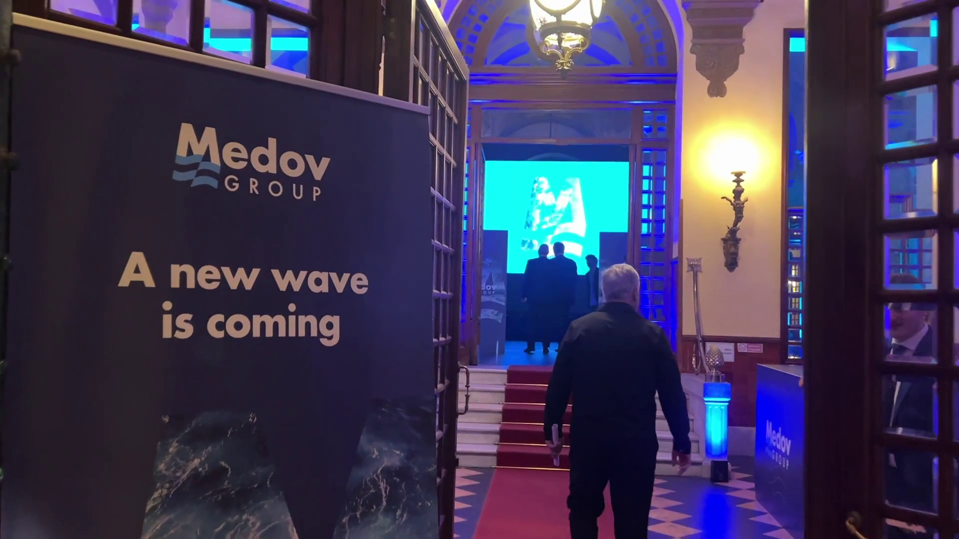 Nasce Medov Group, il nuovo brand della famiglia Schenone