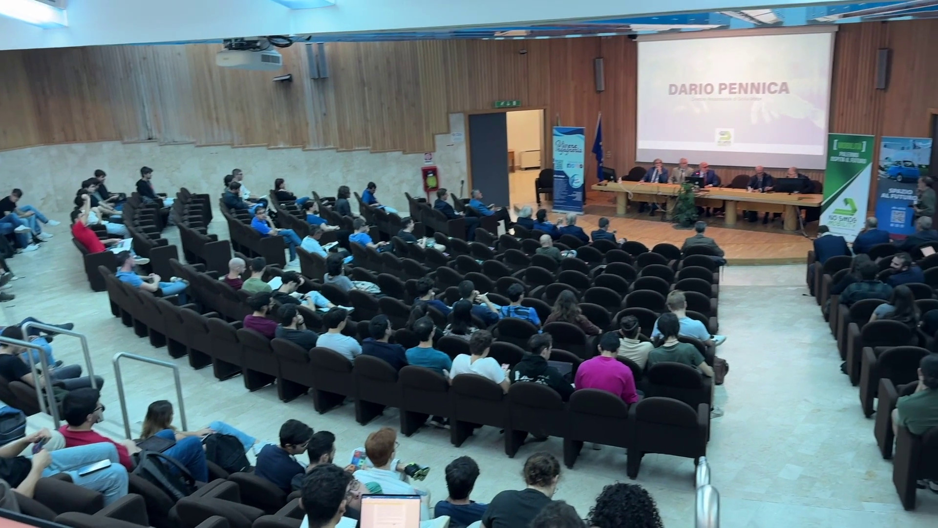No Smog Mobility, a Palermo confronto su green e futuro