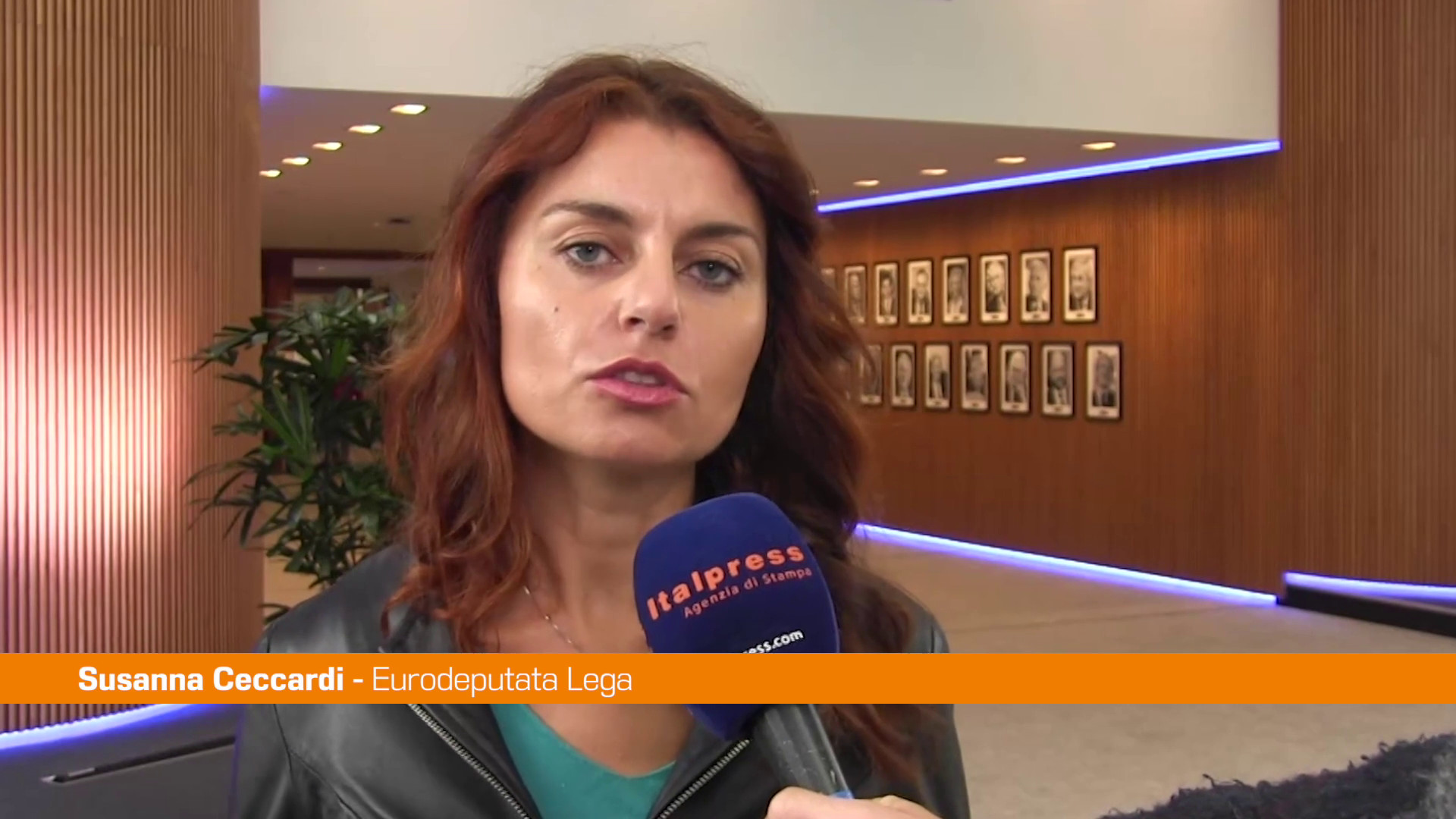 Ue, Ceccardi 