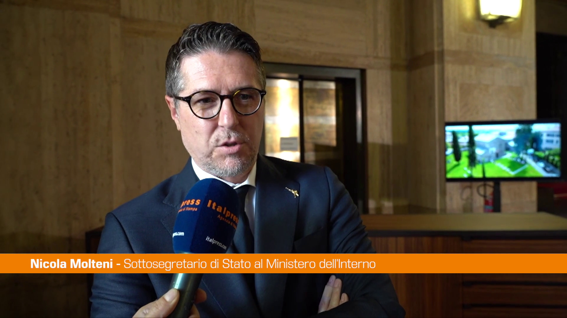 Imprese, Molteni “Coniugare tradizione e innovazione”