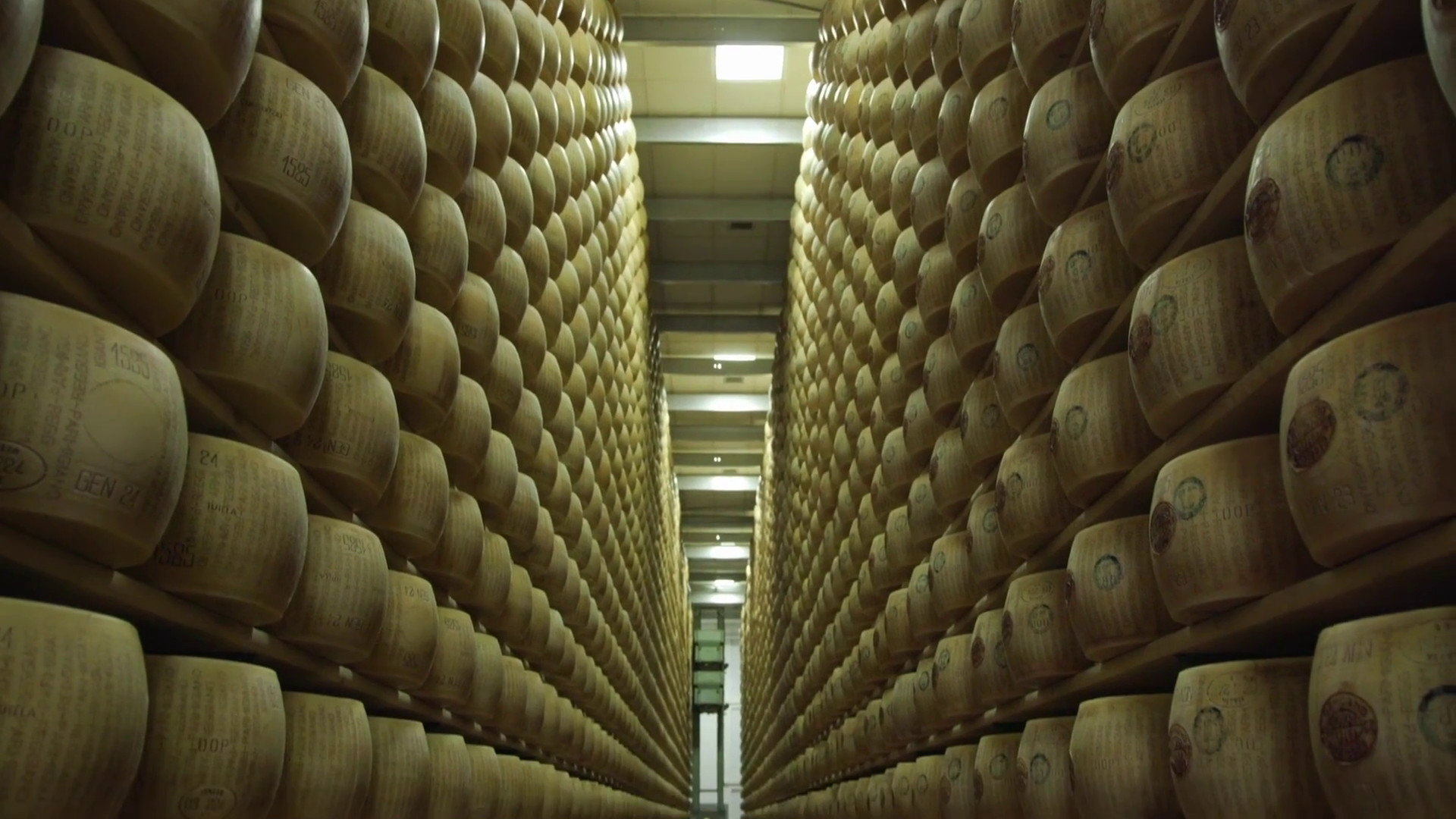 Parmigiano Reggiano, a Identità Milano la ristorazione del futuro