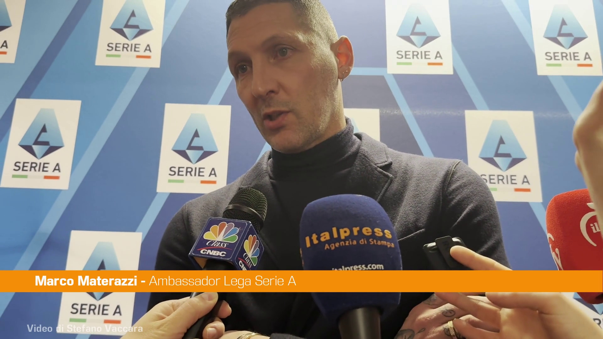 Materazzi 