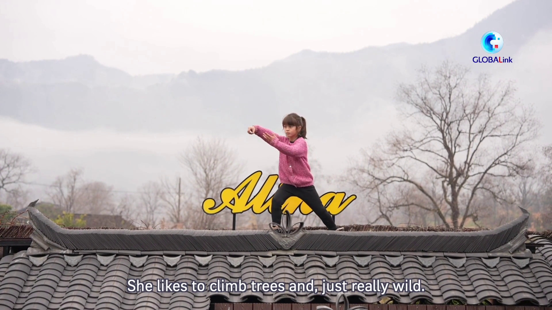 Una casa nell’Anhui: il mondo del Kung Fu di Alina in una guesthouse di famiglia