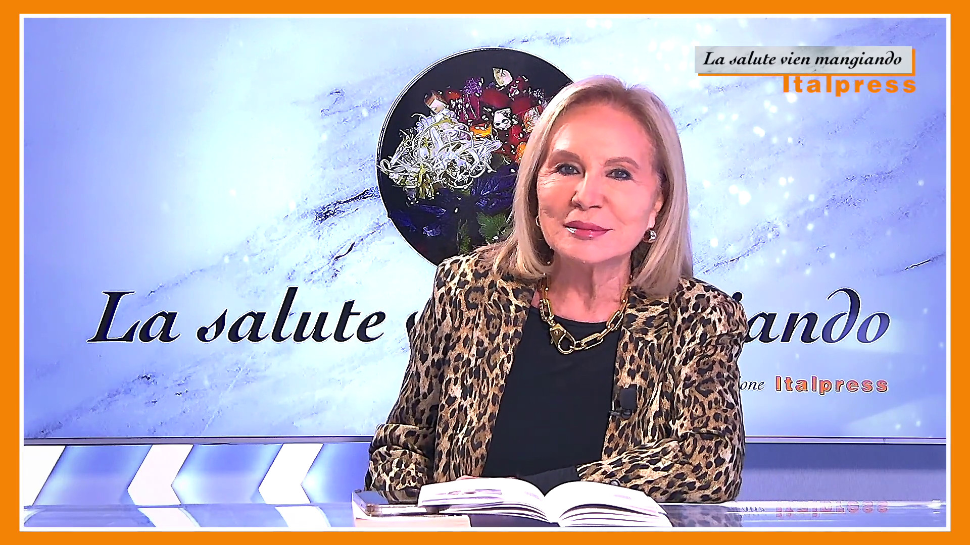 La Salute Vien Mangiando - Una ricetta sana ed economica