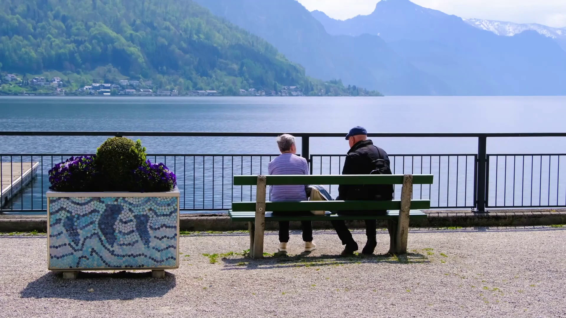 890 mila pensioni in Italia nel 2024