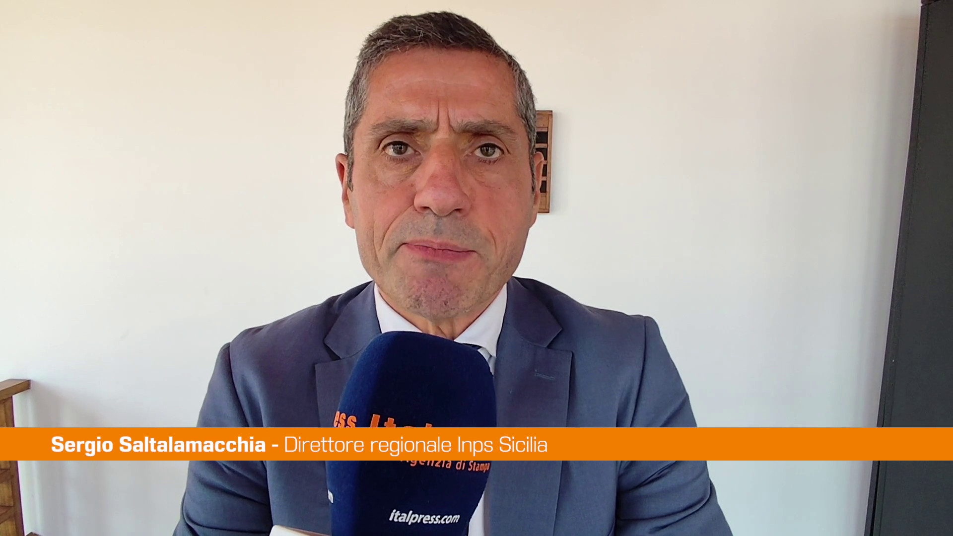 Formazione, Saltalamacchia 