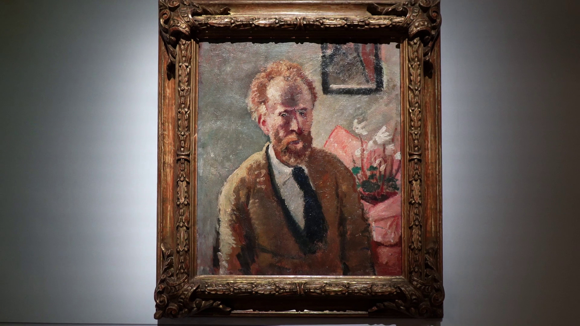 Alle Gallerie d'Italia di Milano la mostra