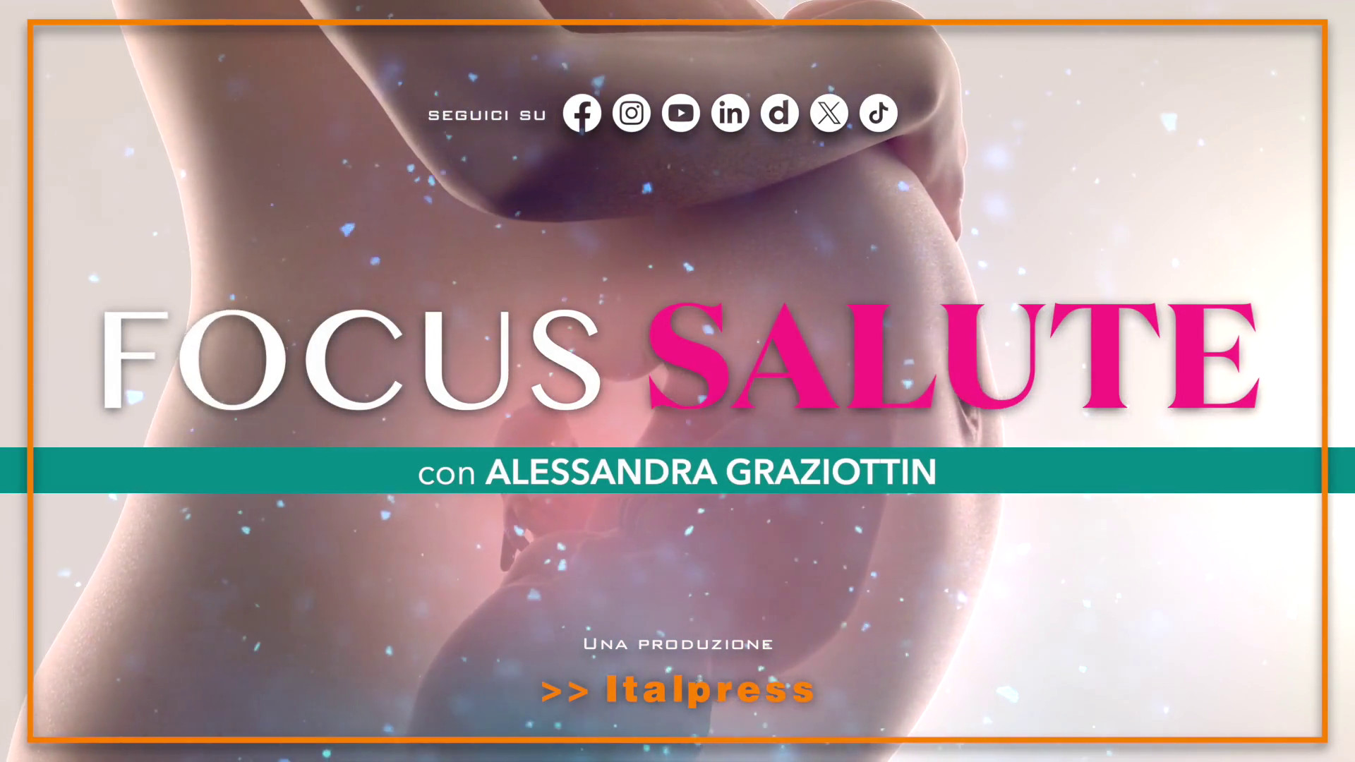 Focus Salute - Endometriosi, i sintomi d'allarme