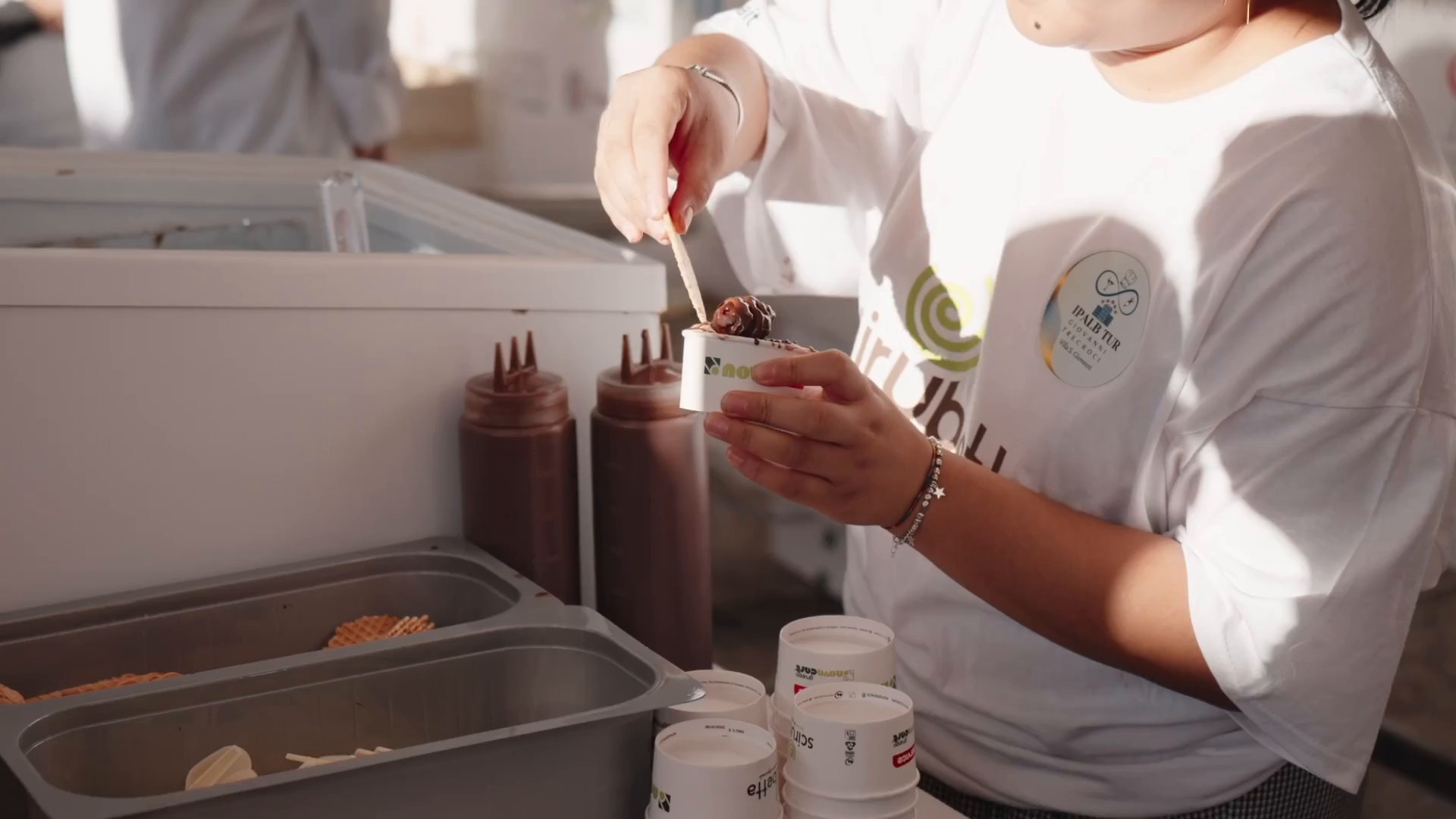Reggio Calabria capitale del gelato con la quinta edizione di 