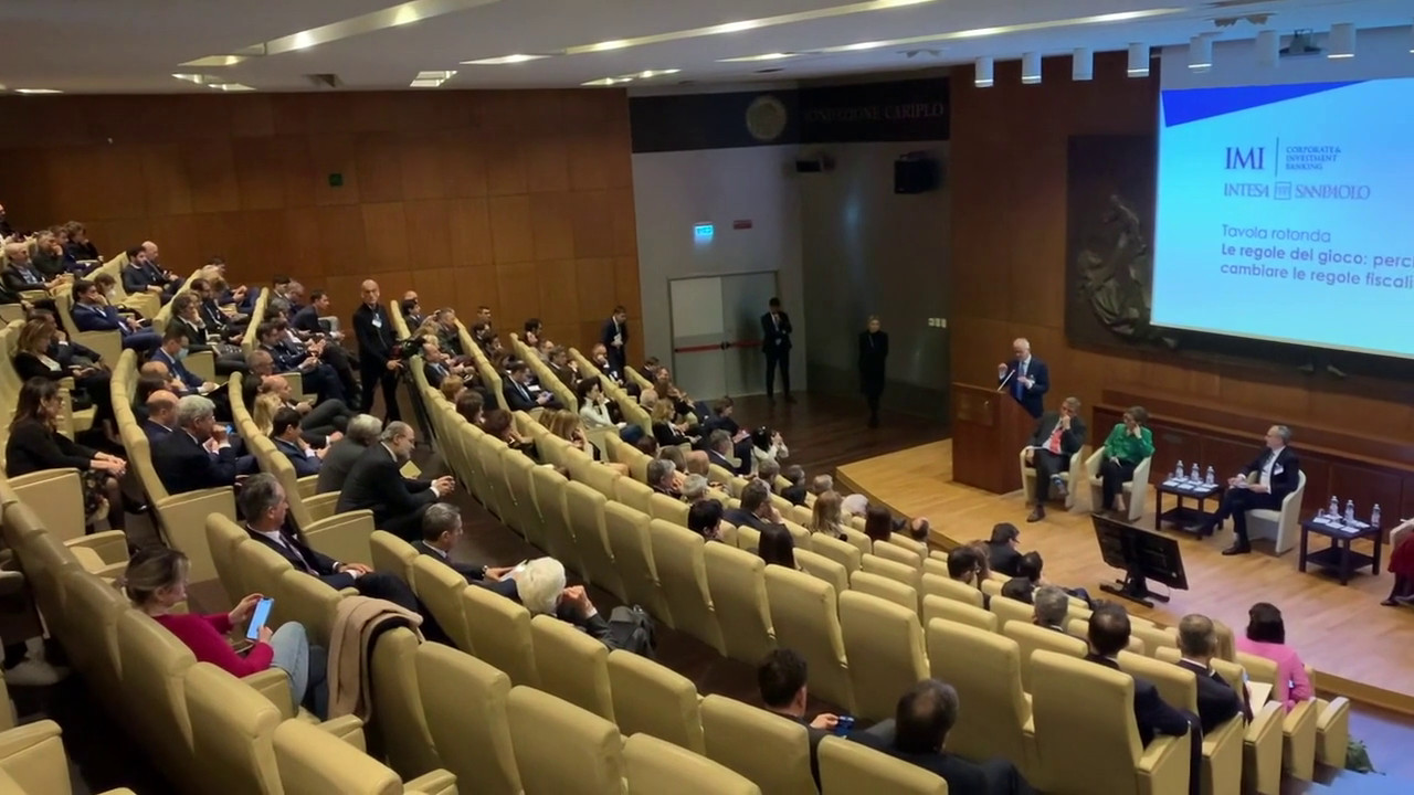 Ue, De Felice “Necessaria la riforma della governance”