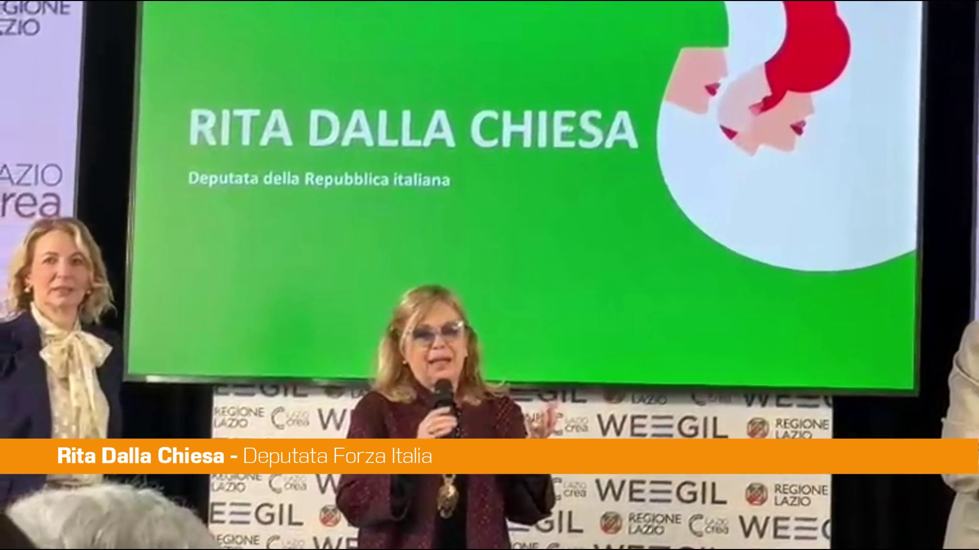 Rita Dalla Chiesa 