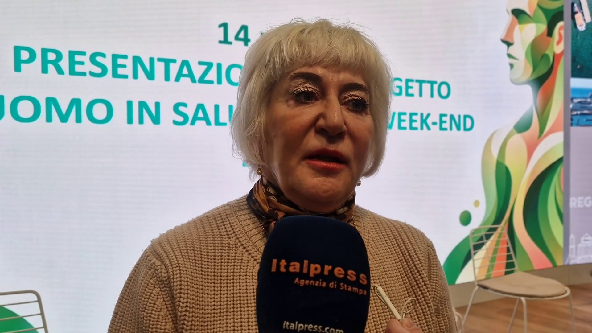 Prevenzione, in Liguria gli Open Weekend. Calamai 