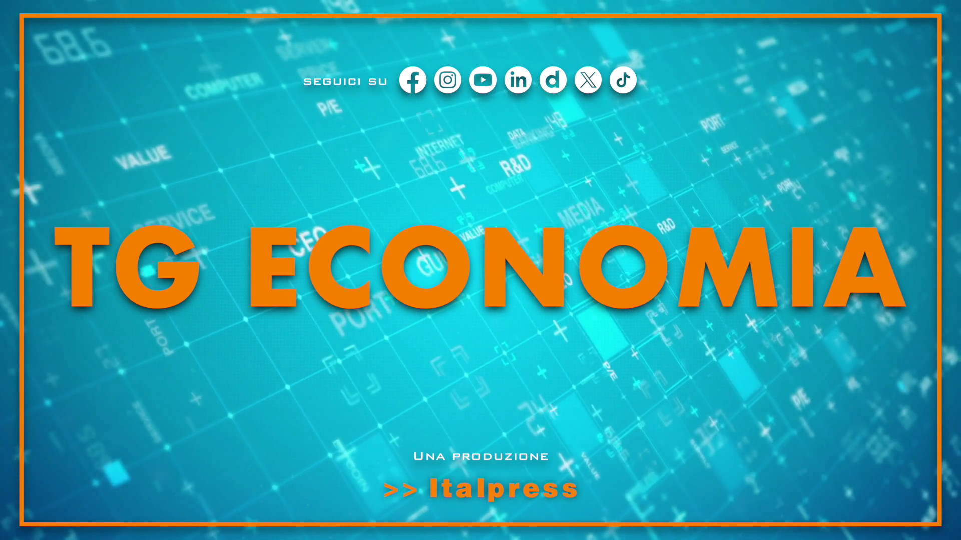 Tg Economia - 10/6/2025