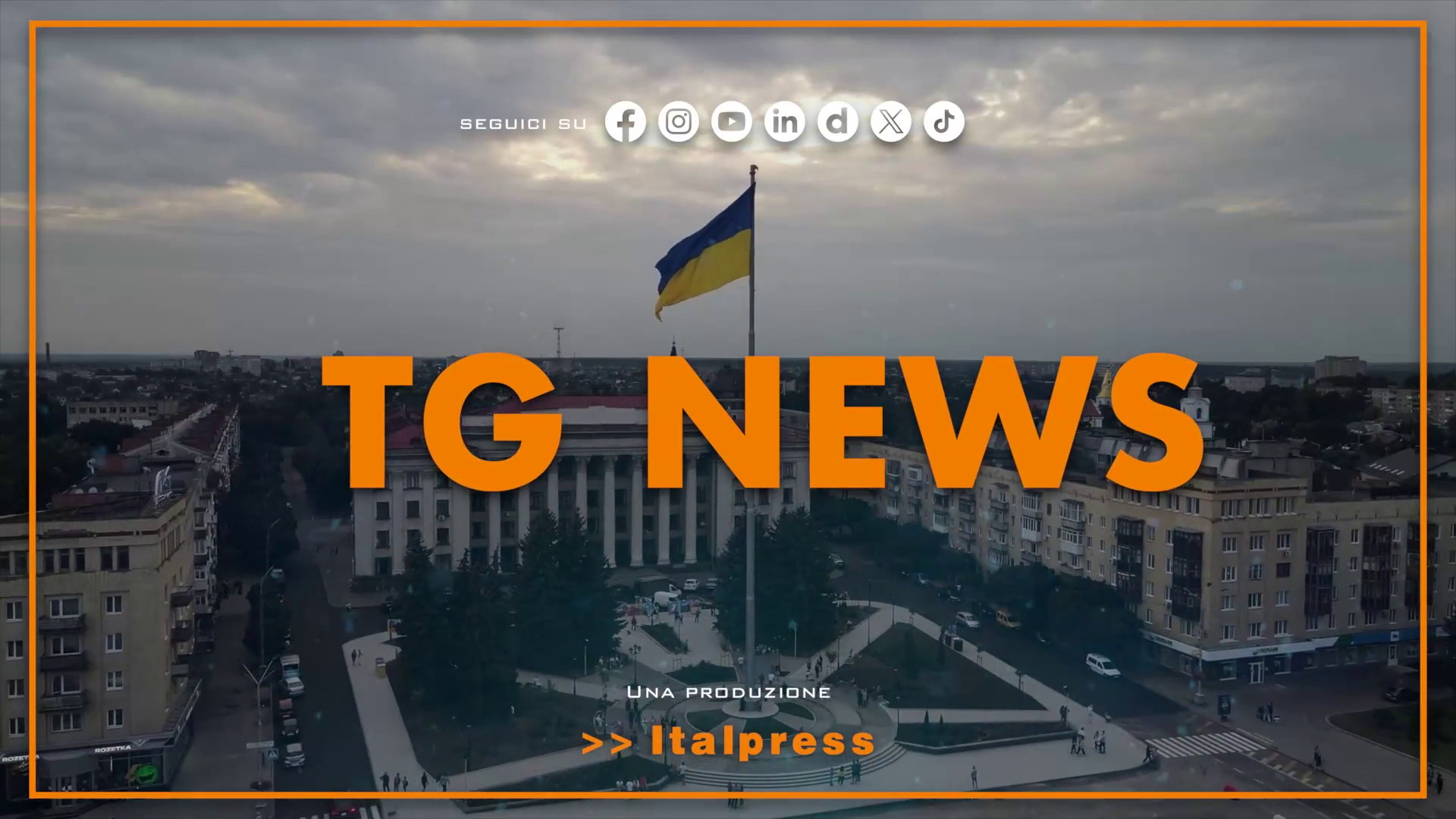 Tg News - 16/5/2025