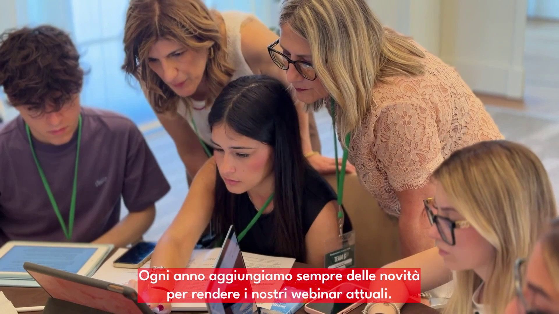 Per cosa spendono i soldi gli adolescenti?