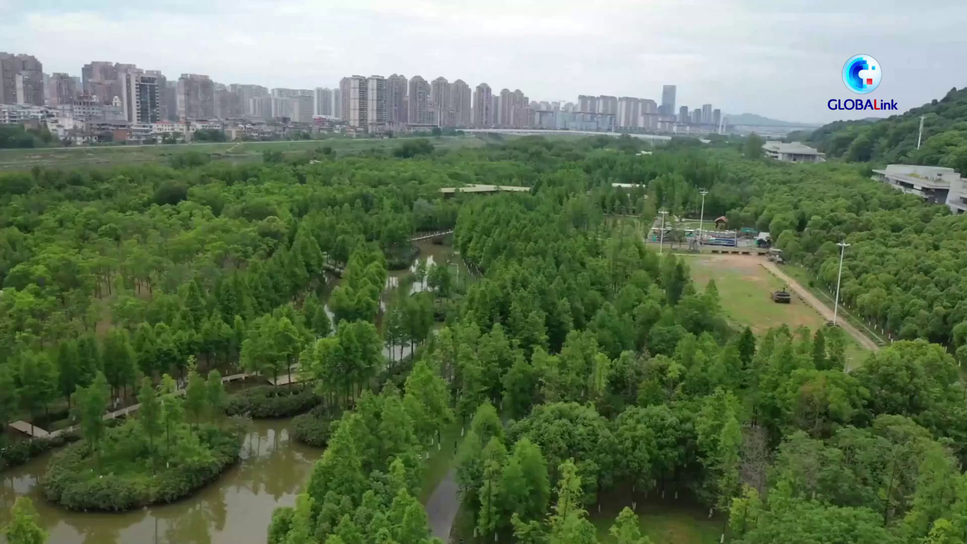 Cina, alla scoperta del modello di ripristino ecologico nel Jiangxi