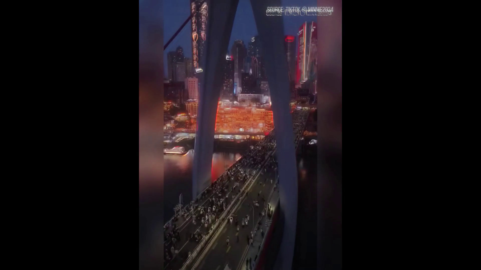 Cina, economia delle vacanze in piena espansione per Festa del Lavoro