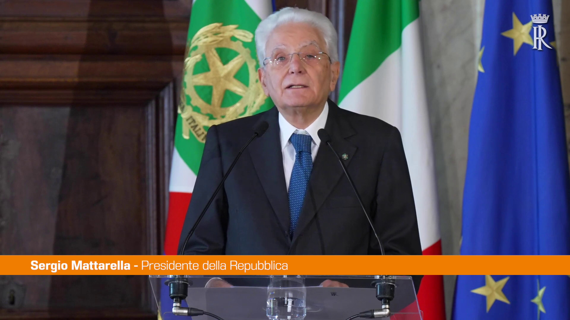 Mattarella 